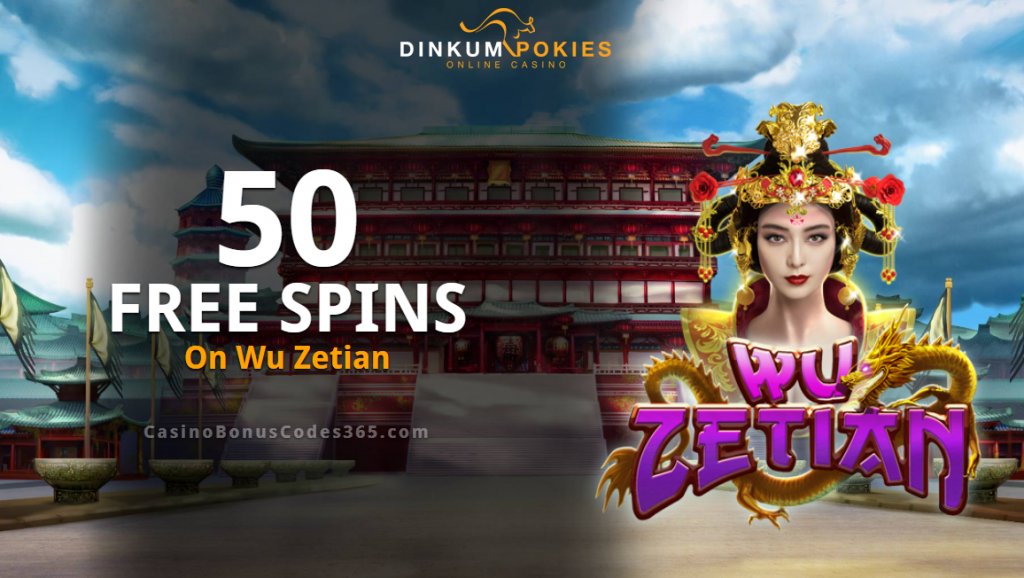 Pokie spins casino no deposit bonus codes bonus